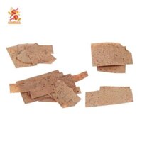 Simhoa 1 gói saxophone cổ nút chai tờ cho soprano tenor alto saxophone phần nút chai