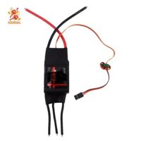 Simhoa 150A 150 AMP ESC dành cho phụ tùng máy bay trực thăng RC mô hình sở thích