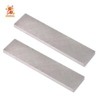 Simhoa 2 Chiếc Alnico 5 Humbucker Pickup Bar Cho Đàn Guitar Điện Pickup Phần