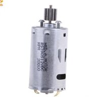 Simhoa 2xMotor Phụ Kiện Xe Điện Cho Trẻ Em DC Motor 12V 390 12