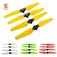 Simhoa 4 4 4730F Cánh Quạt CW CCW Gấp Thay Thế Một Phần Cho DJI Spark RC
