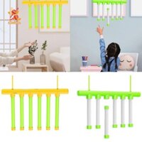 Simhoa Bắt Gậy Trò Chơi Cho Trẻ Em Huấn Luyện Phản Ứng Đồ Chơi Hoạt Động Bắt