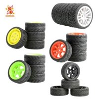 Simhoa Đa Năng RC Lốp Xe 1 / 16 1 / 12 1 / 14 Xe Mô Hình Cho Wltoys Xe Bánh Xích Bé Trai