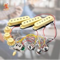 Simhoa Đàn Guitar Điện Cầu Cổ Phần Mạch Đàn Guitar Điện Pickup