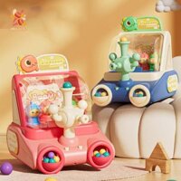 Simhoa Đồ Chơi Chụp Hình Cho Trẻ Em Máy Bơm Không Khí Đồ Chơi Bé Trai Bé Gái Điểm Trẻ Em 3 Tuổi Trở Lên Đèn Và Âm Nhạc Khủng Long Phóng