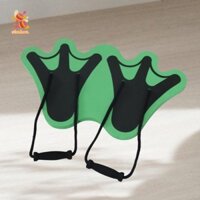 Simhoa Foam Pogo Stick Thiết bị tập thể dục Đồ chơi nảy vui nhộn cho ngoài trời trong nhà