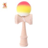 Simhoa Kendama Trò chơi truyền thống Nhật Bản Giáo dục Bóng khéo léo Đồ chơi bằng gỗ