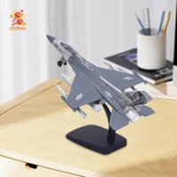 Simhoa Máy Bay Chiến Đấu Mô Hình Sưu Tập Hợp Hợp Kim Giả Vờ Chơi Thực Tế 1: 72 Máy Bay Đồ Chơi Cho Trẻ Em Đồ Chơi Lưu Niệm Kệ Trang Trí Văn Phòng