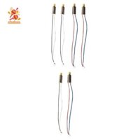 Simhoa RC Drone Motor Sửa đổi DIY Accs CW Ccw Motor cho phụ kiện E525