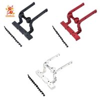 Simhoa RC Xe Phía Trước Bảo Vệ RC Mô Hình Xe Phần Lắp Ráp Chắc Chắn DIY Sửa Đổi Retrofit Nâng Cấp Một Phần Cho Xe Điều Khiển H12Y 1 / 12
