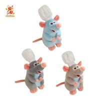 Simhoa Remy Ratatouille Sang Trọng Nhân Vật Mềm Mại Cho Tiệc Đêm Giao Thừa Trang Phục Halloween