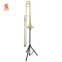 Simhoa Trombone Nhạc Cụ Đứng Trombone Di Động Cho Tenor Trombone Alto Trombone Bass Trombone Đào Tạo Giảng Dạy
