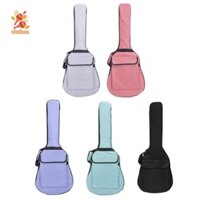 Simhoa Túi Đàn Guitar Bảo Vệ Chống Mài Mòn Thực Tế Nhạc Cụ Túi Bass Túi Đựng Đàn Guitar Hộp Đựng Túi Gig Cho