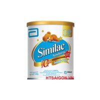 SIMILAC 1 400G