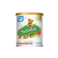 SIMILAC 2 400G