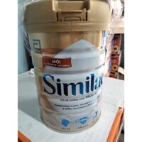 SIMILAC 3-1,7KG MẪU MỚI