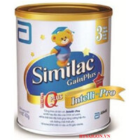 SIMILAC 3 900G