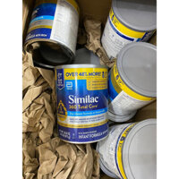 Similac 360 Total Care cho bé từ 0-12m
