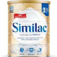 Similac 4 400g date 11/2023