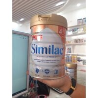 SIMILAC 4 900G mau moi