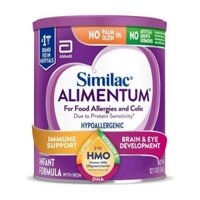 Similac Alimentum Mĩ