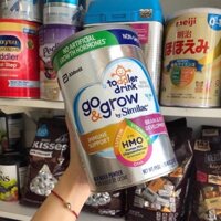 Similac Go and grow