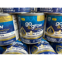 Similac Go Grow 680g