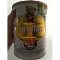 Similac IQ 2 Hương Vani, 6-12 tháng (HMO), 900g