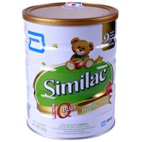 Similac IQ Số 2 400g