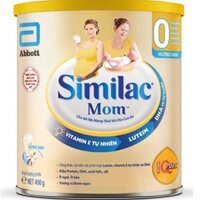 Similac Mom 400g