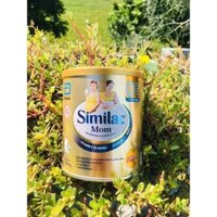 Similac mom 400g