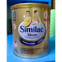 Similac Mom hộp thiếc 400g