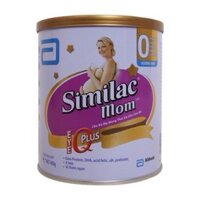 Similac mom IQ 400g