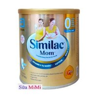 Similac Mom Lon 400g