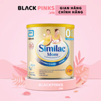 [SIMILAC MOM]Sữa Similac Mom IQ - 400g và 900g