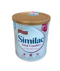 Similac Total Comfort 1+