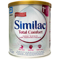 Similac Total Comfort 1+ lon 360g cho trẻ 1-2 tuổi