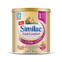 Similac Total Comfort 1