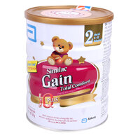 Similac total comfort 2 850g