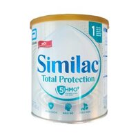 Similac Total Protection 1+ lon 850g