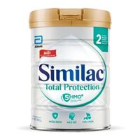 Similac Total Protection Số 2