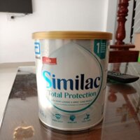 Similac total protection