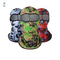 SIMPL Chống bụi Mũ Balaclava Chống tia cực tím Nhanh khô Mũ đội đầu lái xe Quà Tặng Chống gió Mũ đi xe đạp du lịch Đạp xe