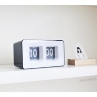 Simple Flip Clock / Đồng Hồ để bàn Tối giản / Đồng hồ