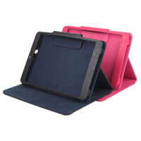 Simple Folding Stand Case Cover For AMPE A88 SANEI N82 Tablet