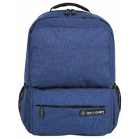 Simplecarry B2B01 Backpack 14&quot; M Navy