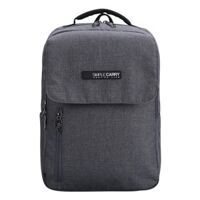 Simplecarry Issac 2 Backpack 13.5" S D.Grey
