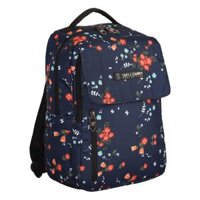 Simplecarry ISSAC 22  Backpack 13" S Flower