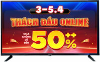 Simplehome 32 Inch HD Smart Tivi HS32C
