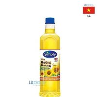 Simply Dầu hướng dương